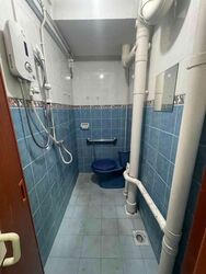Blk 107 Tiong Bahru Orchid (Bukit Merah), HDB 3 Rooms #626494161